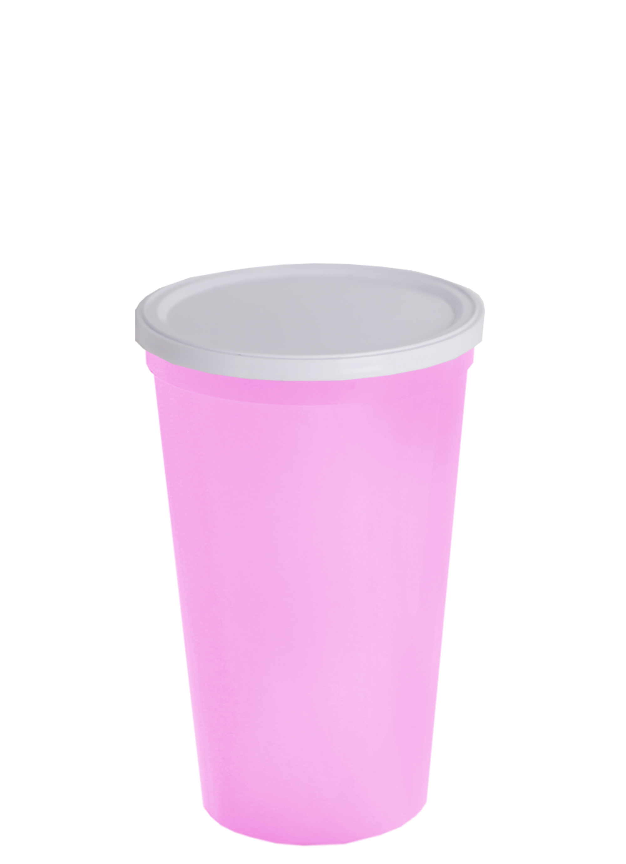 Garyline® Cups-on-the-Go Stadium Cup - 22 oz.